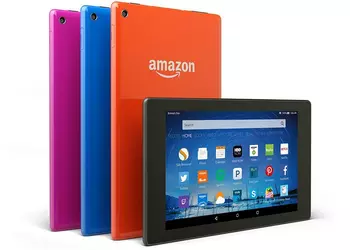 Amazon готовит обновленную линейку планшетов