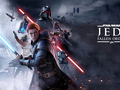 СМИ: Electronic Arts выпустит продолжение Star Wars Jedi: Fallen Order от Respawn