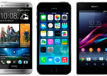 Сердито, но недорого. Выбираем смартфон среди флагманов прошлых лет