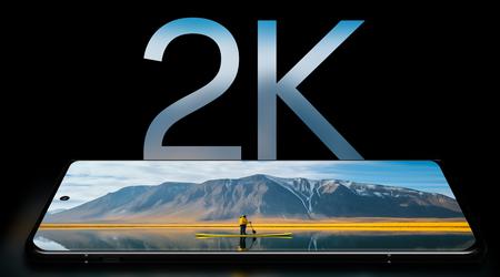 Es ist offiziell: Das OnePlus 12 wird ein 2K BOE X1 OLED-Display mit einer rekordverdächtigen Helligkeit von bis zu 2.600 nits erhalten