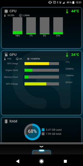 Обзор Logitech G633 Artemis Spectrum: игровая гарнитура с виртуальным звуком 7.1 и RGB-подсветкой-66