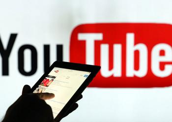 YouTube запустит сервис онлайн-трансляций со смартфона