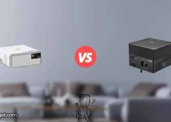 Epson EF12 vs Epson EF-100