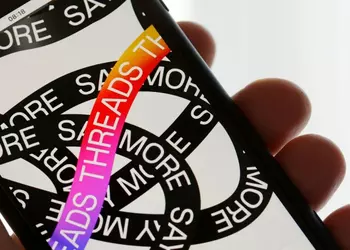 Threads внедряет функцию "скрытых слов"