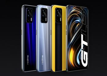 When Realme GT 2 Pro with Snapdragon 8 Gen1 chip and 125W fast charging hits the market