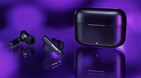 Panasonic RZ-B110W: IPX4 protection, Google Assistant and up to 26 hours of battery life for $59