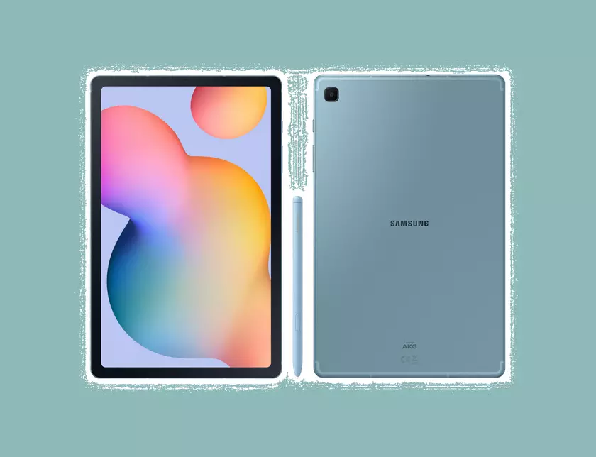 Samsung Galaxy Tab S6 Lite доступен на Amazon со скидкой до $157