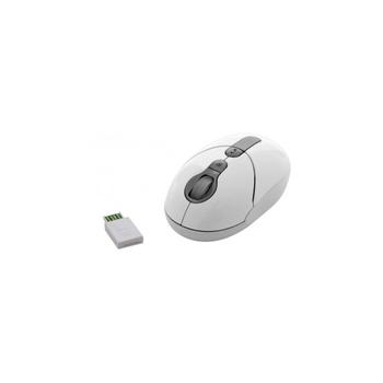 Canyon CNR-MSOW05S Silver USB