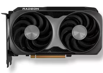 AMD представила нову відеокарту Radeon RX ...