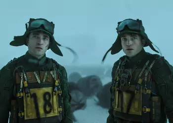 Только за первые выходные в Корее sci-fi фильм Mickey 17 с Робертом Паттинсоном собрал $9 миллионов