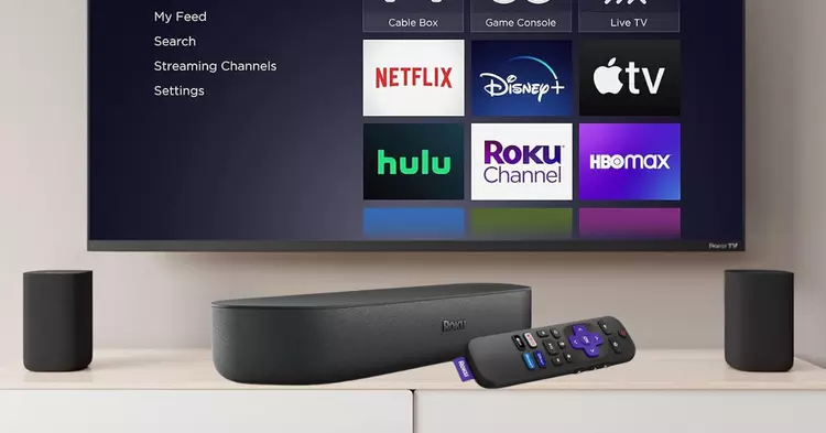 Best Speakers for Roku TV