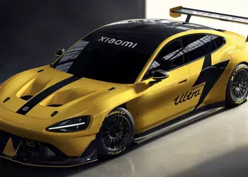 Владельцы Xiaomi SU7 Ultra требуют возврата денег за капот с бесполезными отверстиями