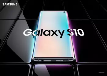 Что нового в Samsung Galaxy S10. Коротко