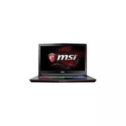 MSI GE72MVR (GE72MVR7RG-032UA)