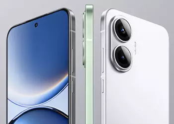 В сети засветился новый Redmi с быстрым 5G и HyperOS 2.0