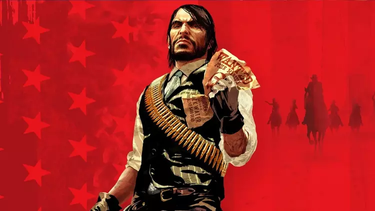 Культовый вестерн Red Dead Redemption уже доступен на Android и iOS — игра получила и нативные версии для PS5, Xbox Series и Nintendo Switch 2