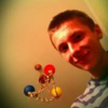 Игорь Полывяный