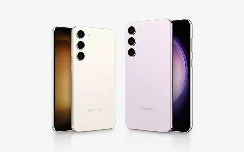 Скидка до 100 евро: Samsung Galaxy S23 можно купить на Amazon по акционной цене