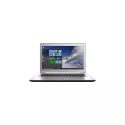 Lenovo IdeaPad 510-15 (80SV00PQRA) Gun Metal
