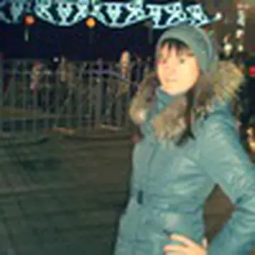 Аня Даценко