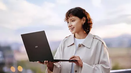 LG представила ультратонкі ноутбуки Gram Pro 2025 зі штучним інтелектом і відеокартою RTX 5050