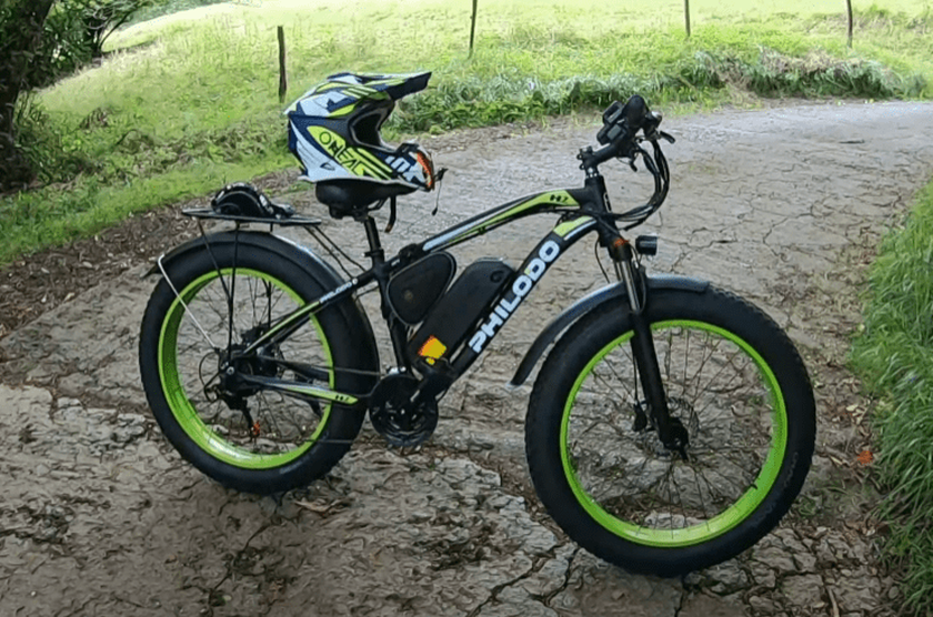 PHILODO H7 E-Bike Review