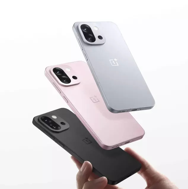Представление OnePlus 13T: новая эпоха инноваций в смартфонах