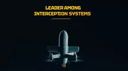 One Thousand Downed Targets: The 'Wild Hornets' Team Published a New Video About the STING Interceptor Drone
