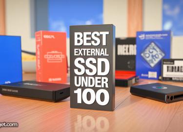 Meilleur SSD Externe moins de 100 Euros