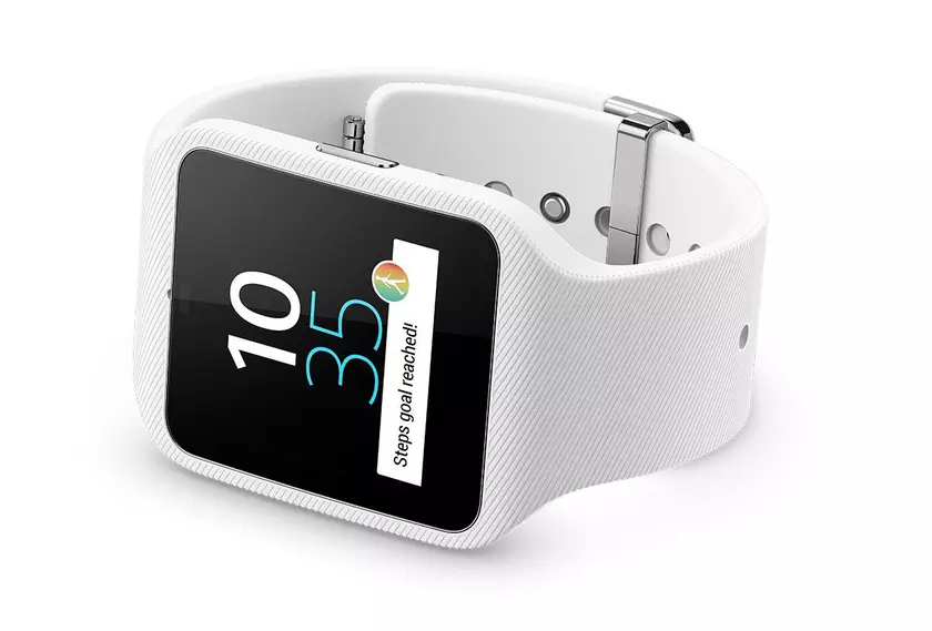 Слух: Sony вернется на рынок «умных» часов спустя 7 лет после выхода SmartWatch 3