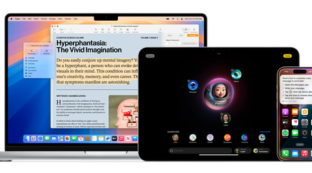 Apple will soon start testing its Apple Intelligence AI on iOS 18, iPadOS 18 and macOS Sequoia