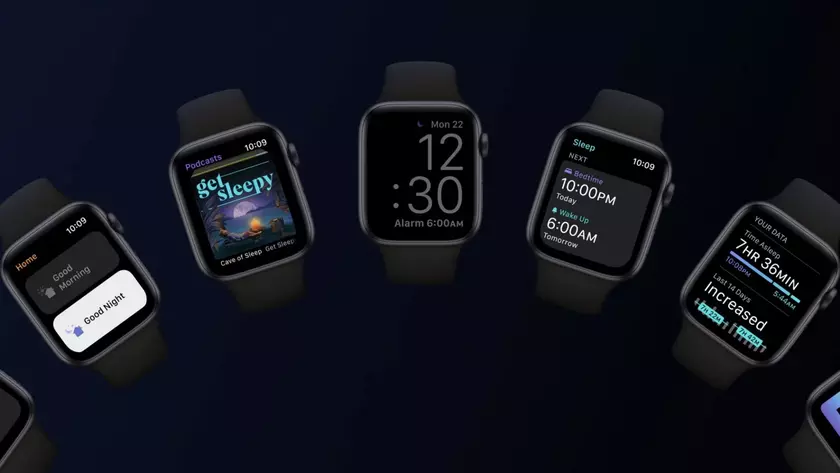 Apple готовит бюджетную версию Apple Watch без ЭКГ и Always on Display