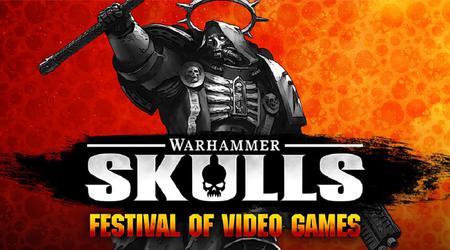 La feria Warhammer Skulls 2023 desvelará la próxima semana nuevos videojuegos de la popular franquicia