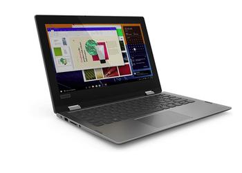 Lenovo готовит к выходу бюджетный ноутбук-трансформер Yoga 330