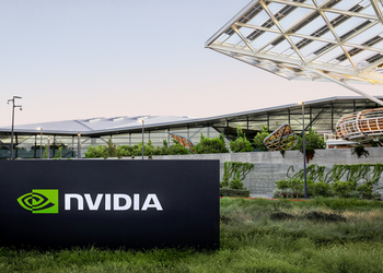 Nvidia потеряла 130 млрд долларов стоимости всего за один день 