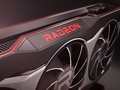AMD представила видеокарты Radeon RX 6000 на архитектуре RDNA 2 с рейтрейсингом и ценником от $579