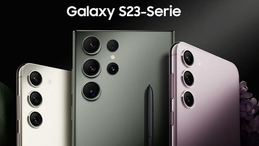 Insider ujawnił ceny flagowców Galaxy S23, Galaxy S23+ i Galaxy S23 Ultra w Niemczech