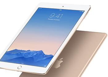 Слухи: iPad Air 3 получит поддержку стилуса Apple Pencil