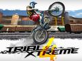 Обзор игры Trial Xtreme 4 на Android и iOS