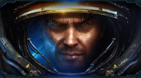 Blizzard is developing an open-world shooter - possibly a game based on the StarCraft universe