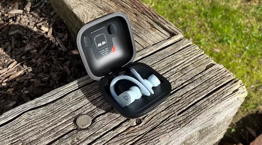 Обзор Powerbeats Pro: Новое поколение беспроводных наушников