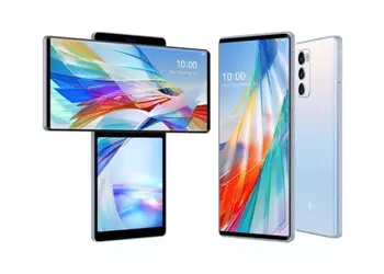 Конец эпохи: LG завершит поддержку смартфонов в июне 2025 года