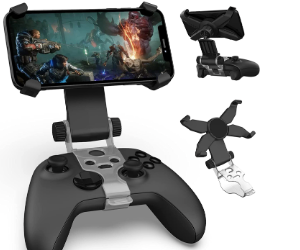 DOBE FOMIS ELECTRONICS Controller Phone Mount  for Xbox One 