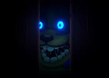 Хэллоуин в EGS: магазин дарит геймерам Five Nights at Freddy’s: Into The Pit и Bendy and the Ink Machine