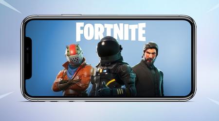 What does the European Union have to do with it? Epic Games announces Fortnite return to iPhone and iPad this year
