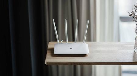 Xiaomi презентувала дводіапазонні роутери Mi WiFi Router 4A та 4A Gigabit Edition за $18 та $25