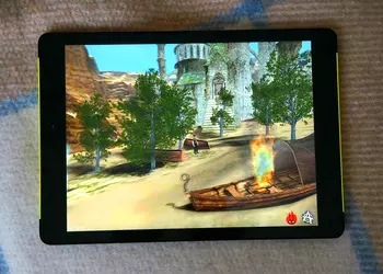 Кашу маслом не испортишь: обзор PocketBook Surfpad 4 L