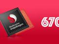 Xiaomi собирается представить два смартфона с чипом Snapdragon 670