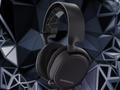 Обзор игровой гарнитуры SteelSeries Arctis 3