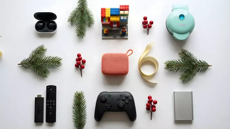 Best Budget Gifts Under $30 for ...